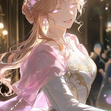 Profile image of Rosalind