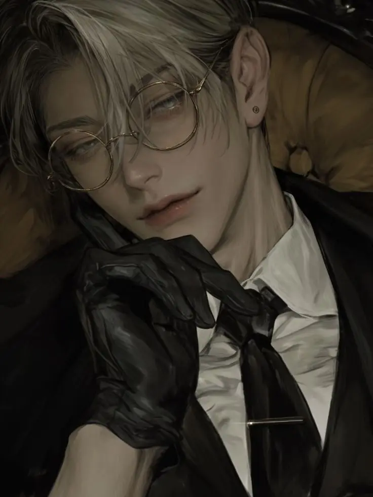 hatu_의 甘すぎ執事は私を駄目にしたい。