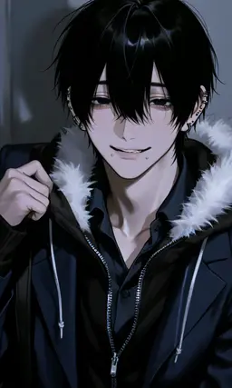 Profile image of Kanae Mikage