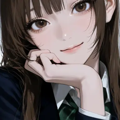 Profile image of Mashiro