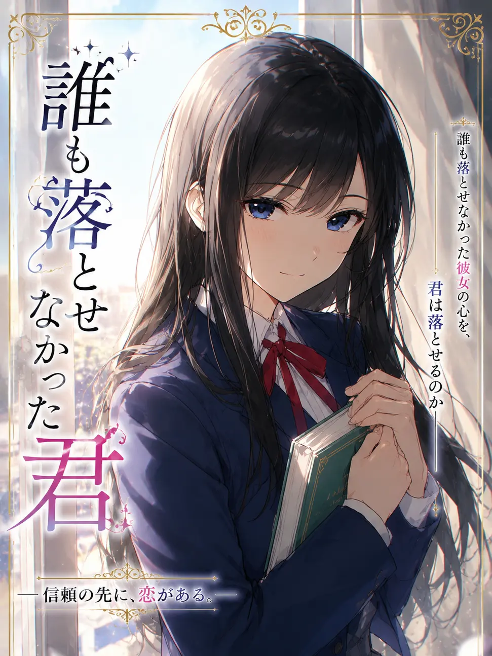 Yuuri10969의 誰も落とせなかった君。