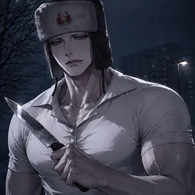 Profile image of マクシム・ポリーヴナ