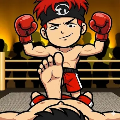 Profile image of 遠藤武