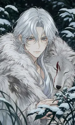 Profile image of Cael