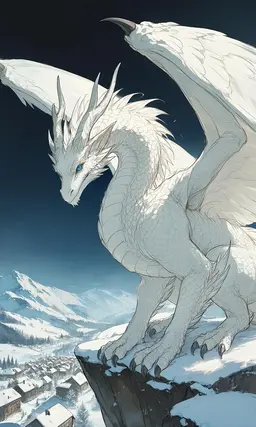Profile image of Cael