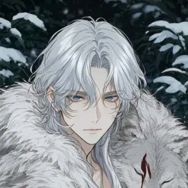 Profile image of Cael