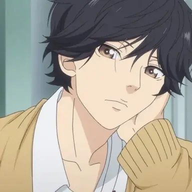 Profile image of 洸