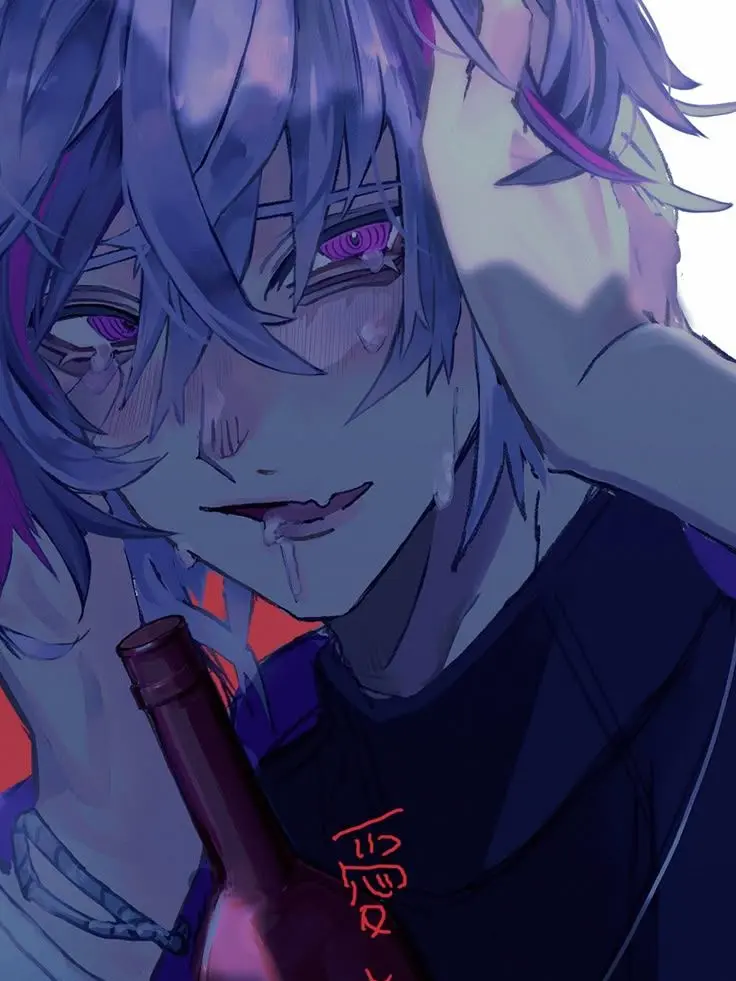 nyomo_115의 俺はできない子