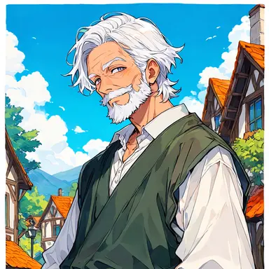 Profile image of 아벨
