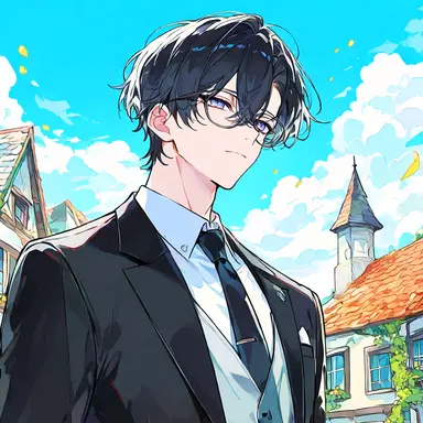 Profile image of 류