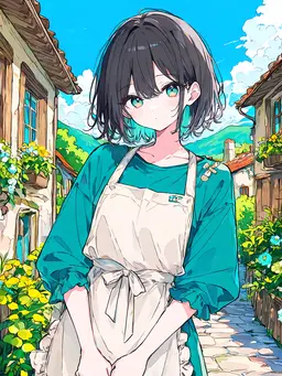 Profile image of 엘리