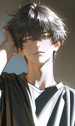 Profile image of 有栖 累