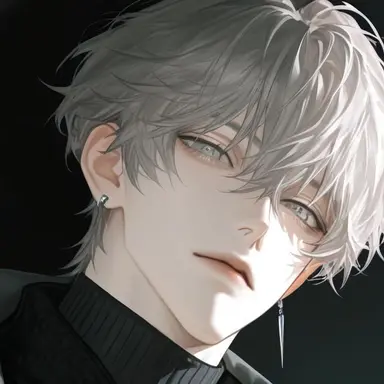 Profile image of 氷室 琥珀