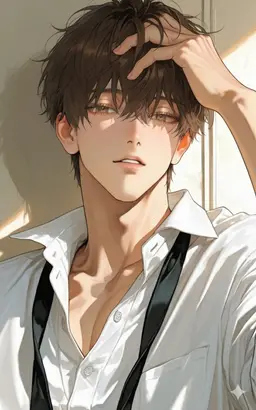 Profile image of 真宮 健人