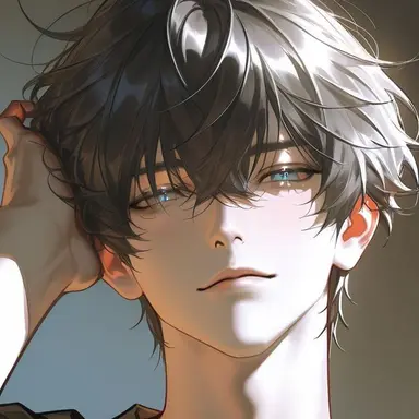 Profile image of 有栖 累
