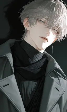 Profile image of 氷室 琥珀