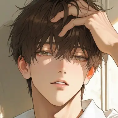 Profile image of 真宮 健人