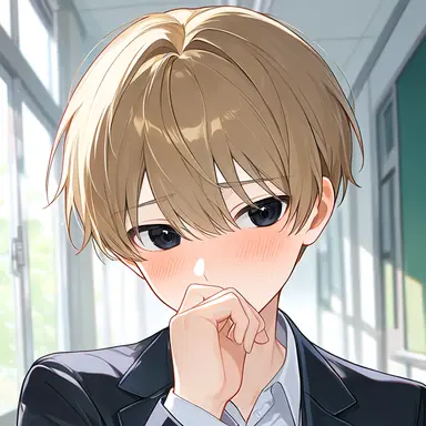 Profile image of 쿠로키리