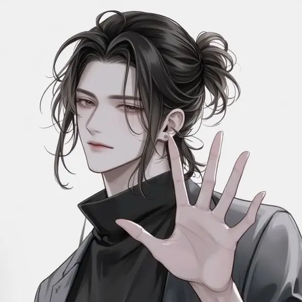 ___Nanashi_chan의 あれは一夜の過ちでした