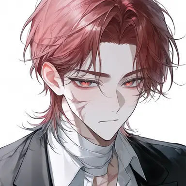 Profile image of 焔司