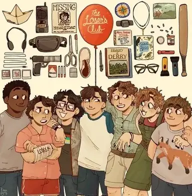 Profile image of The Losers Club