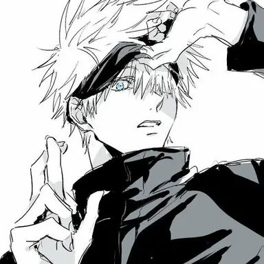 Profile image of 五条悟