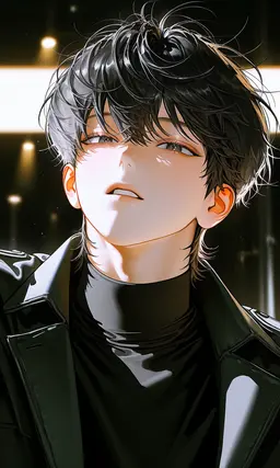 Profile image of 鴉羽
