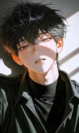 Profile image of 鴉羽