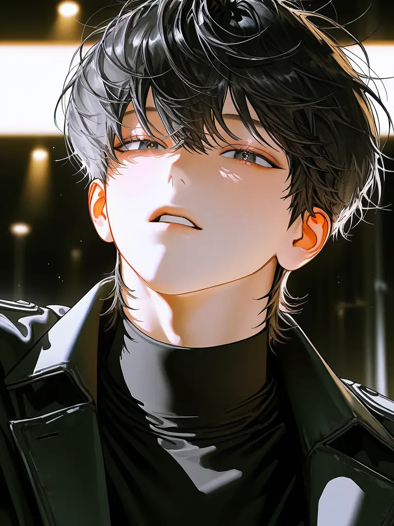 neko_neko_neko의 Gig Work Assassin