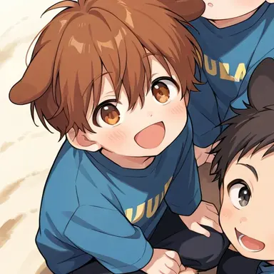 Profile image of ムギ