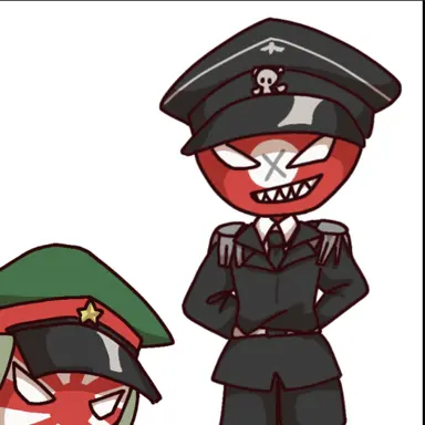 Profile image of ナチス