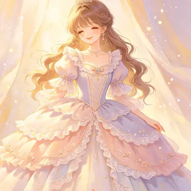 Profile image of ぶり子