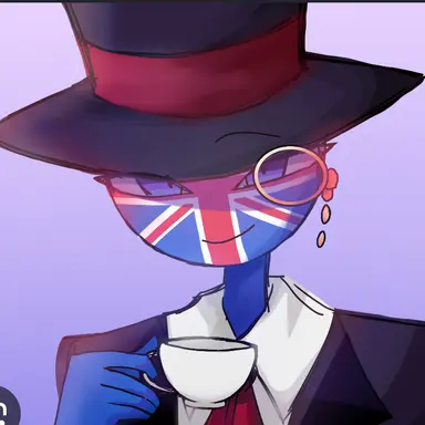 Profile image of イギリス