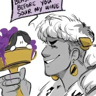 Profile image of Dionysus