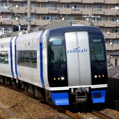 Profile image of 名鉄2000系