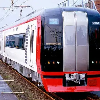 Profile image of 名鉄2200系