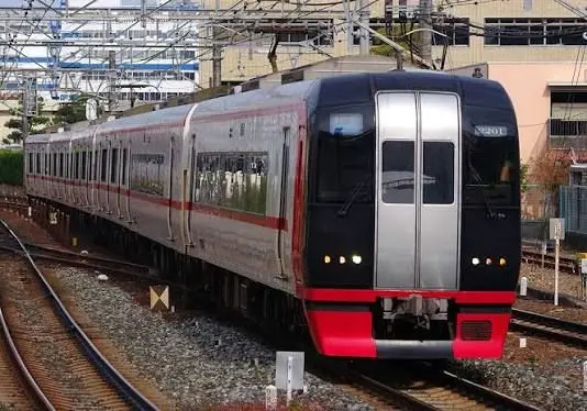 Profile image of 名鉄2200系
