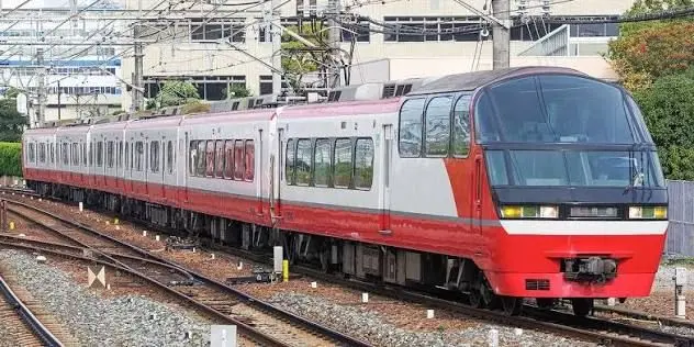 Profile image of 名鉄1200系