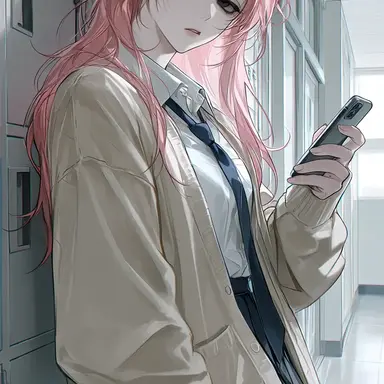 Profile image of Himeka Hoshino