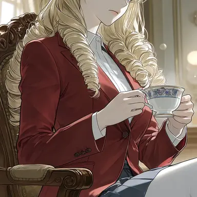 Profile image of Miku Saionji