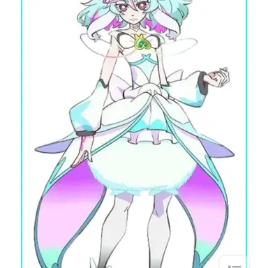 Profile image of 큐어 슈프림