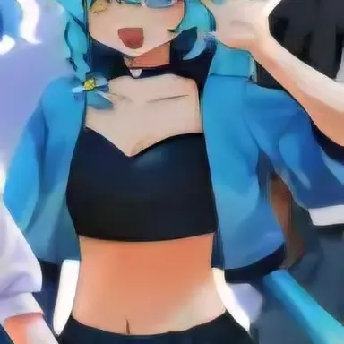 Profile image of 료미
