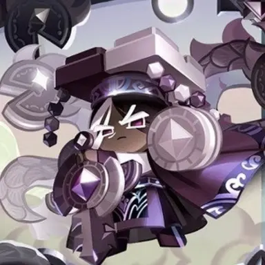 Profile image of 결의의빛 다크키카오