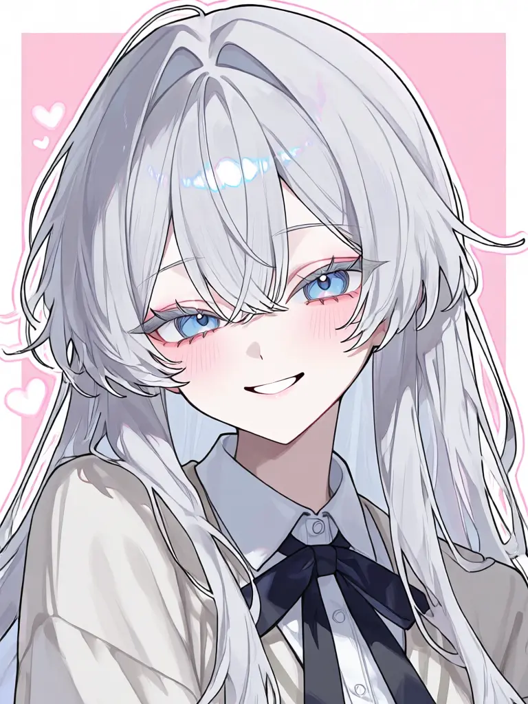 danchi33의 超お嬢様の初恋。