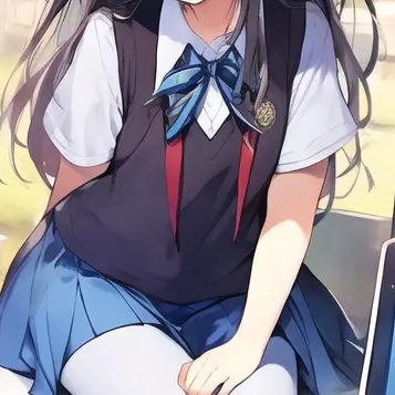 Kuten704의 娘よ、落ち着いてくれ。