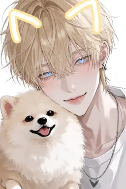 Profile image of ぽん
