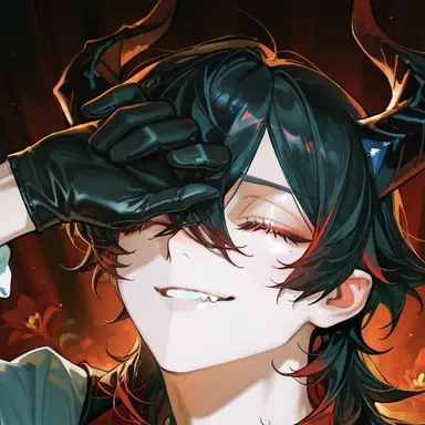 Profile image of ロル
