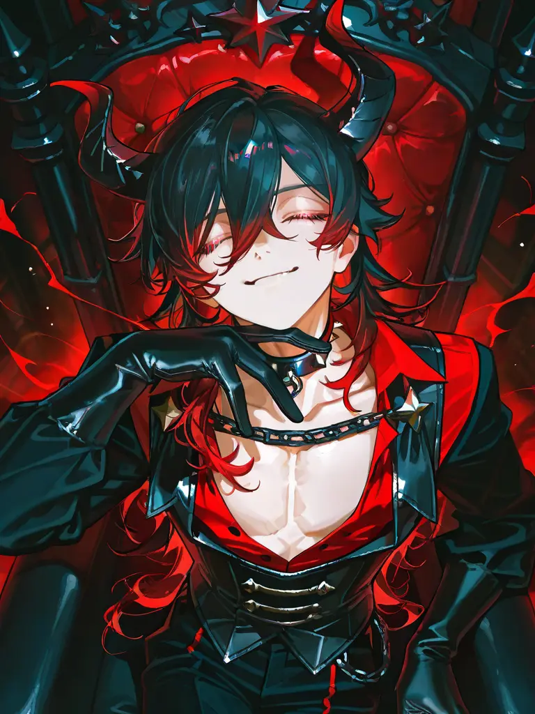 Butterfly-effect4208의 Villain vs Hero