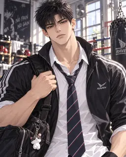 Profile image of Kang Do-yun