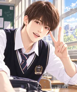 Profile image of Yoon Jae-hee